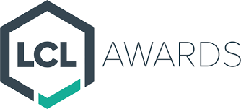 LCL Awards learning and assessment provider logo